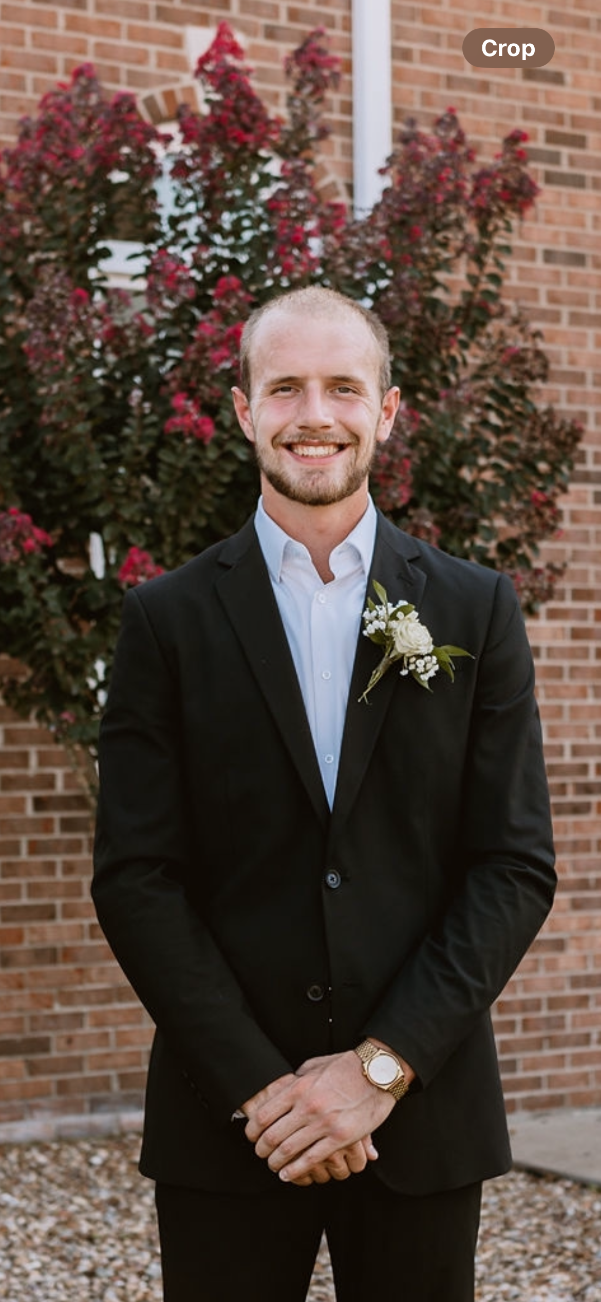 Avatar for Spencer Linder