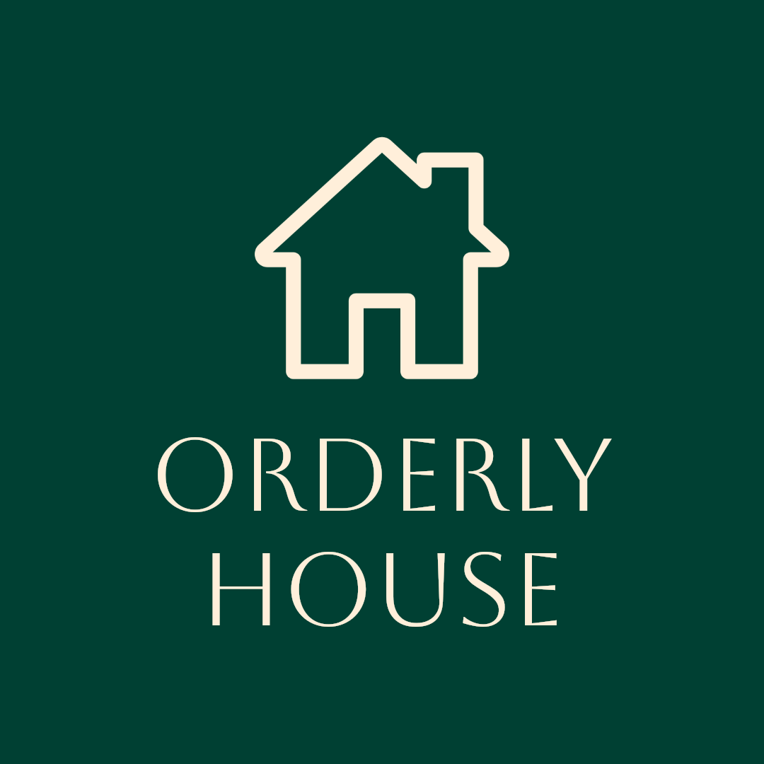 Orderly House logo