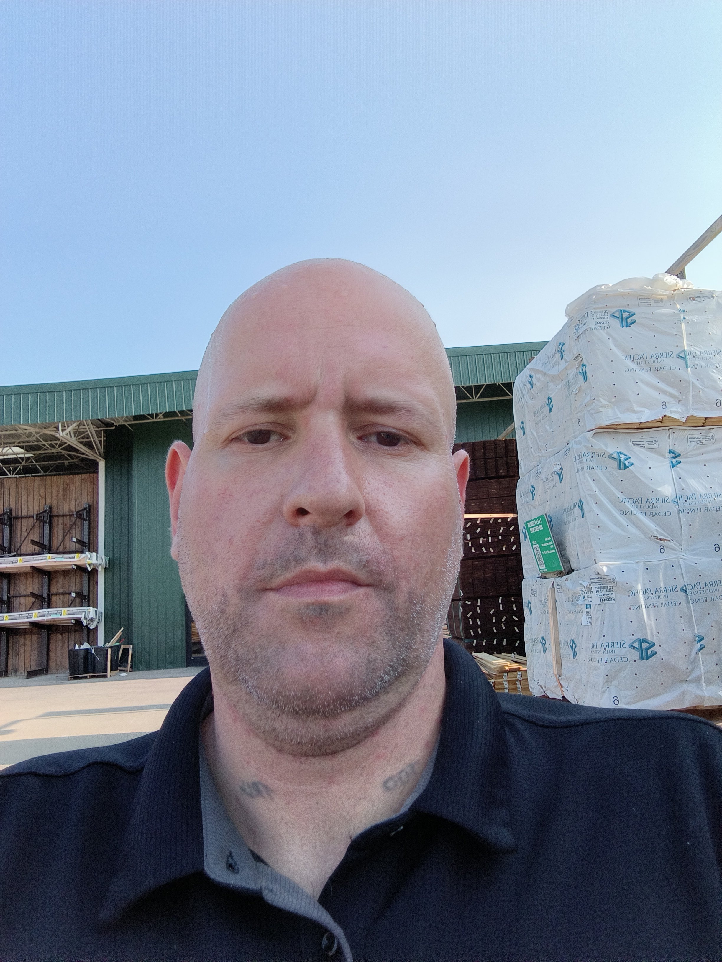 Avatar for Christopher Chastain