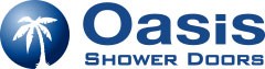 Logo for Oasis Shower Doors
