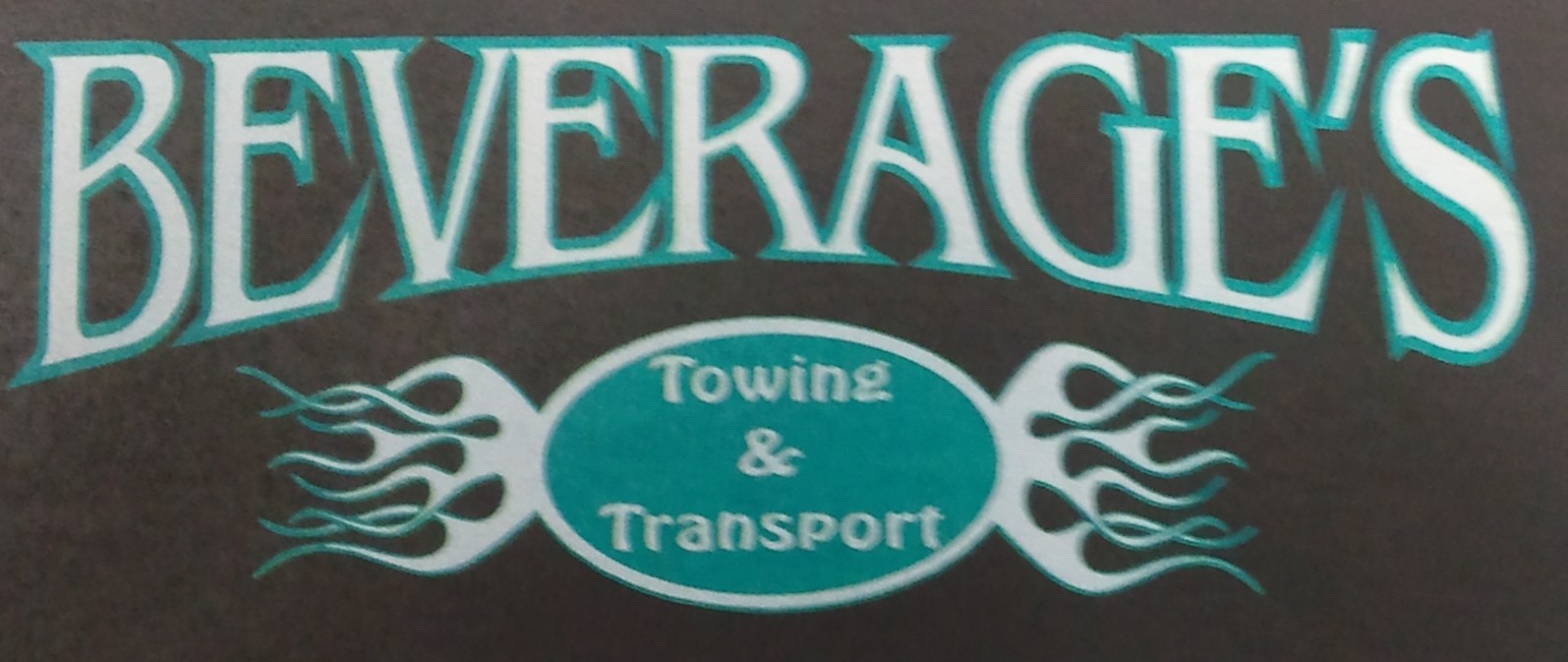 Beverage's Towing & Transport, LLC logo