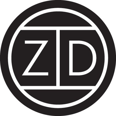 ZDesign Inc. logo