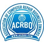 Member Assoc. of Conputer Repair Business Owners