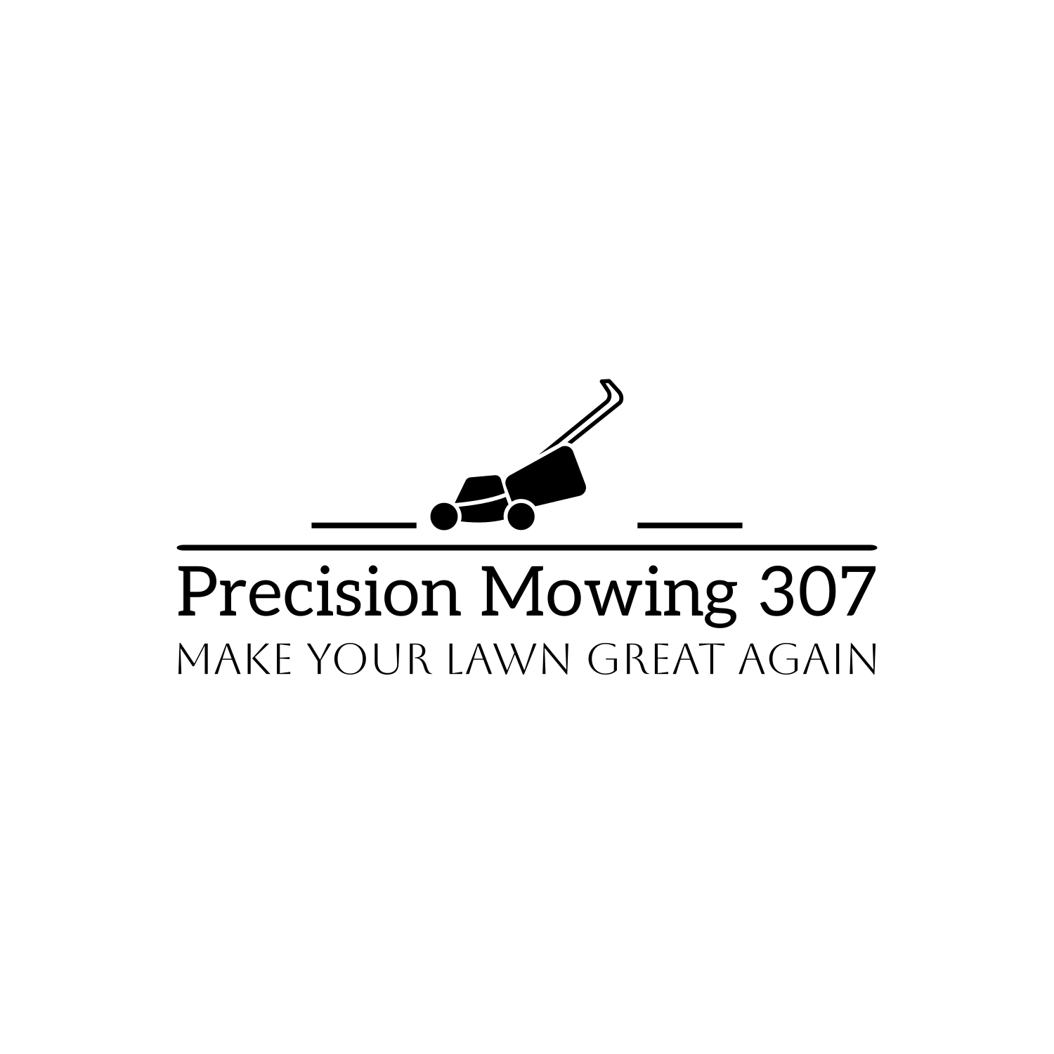 Avatar for Precision Mowing 307
