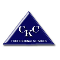 CKC Professional Cleaning logo