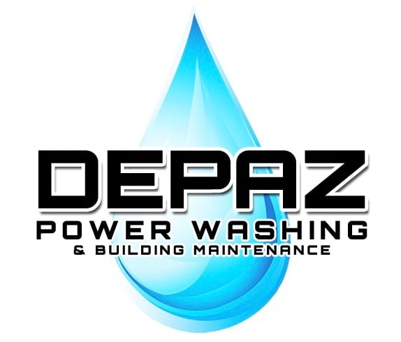 Avatar for De Paz Power Washing & Building Maintenance