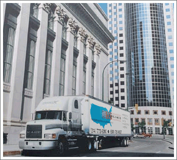 Avatar for US Van Lines