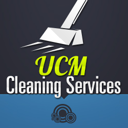 Avatar for UCM Cleaning Services