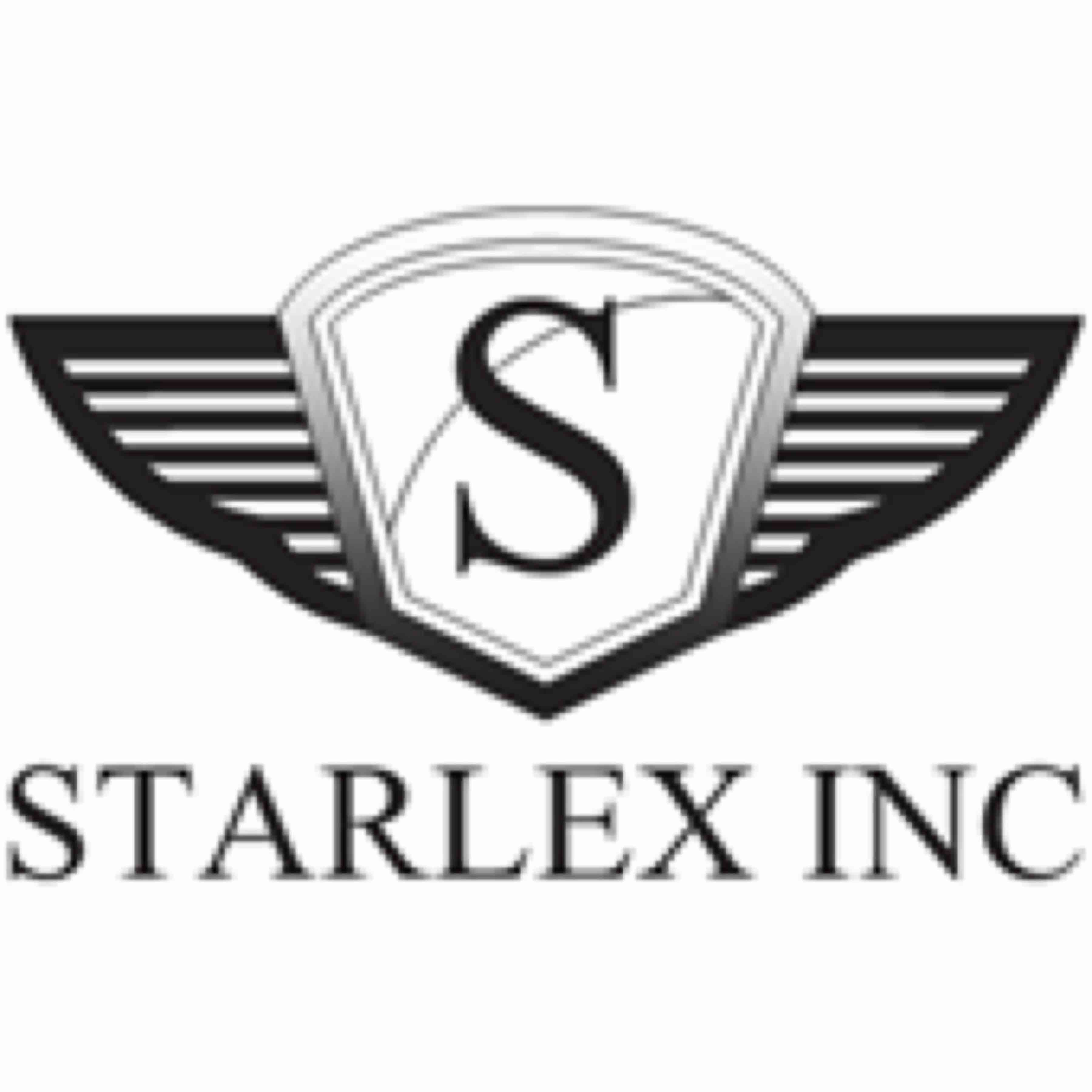 Avatar for starlex inc