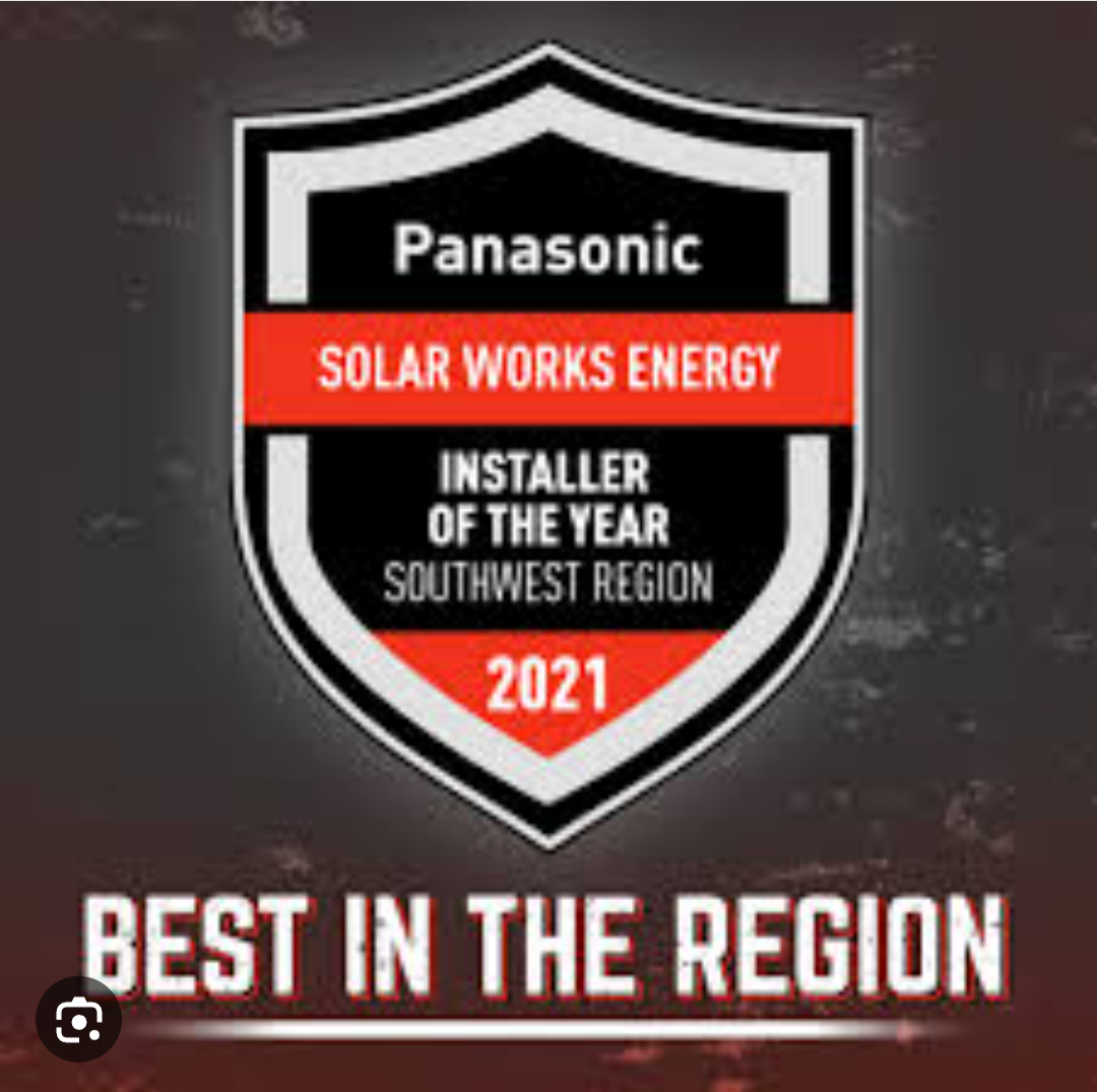 Avatar for Solar Works Energy