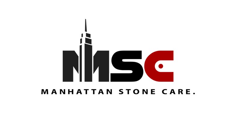 Manhattan Stone Care logo