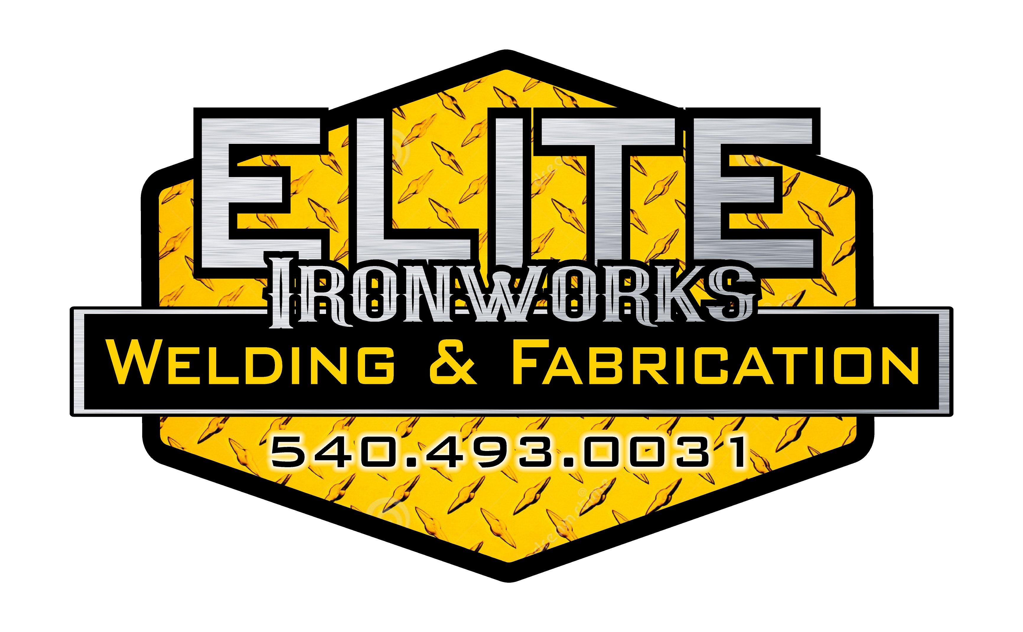 Avatar for Elite Ironworks
