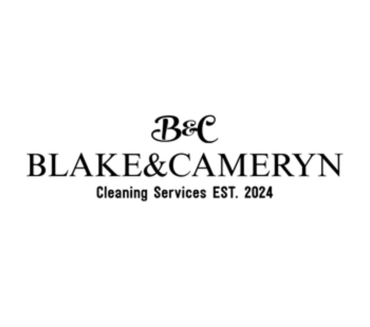 Avatar for Blake&Cameryn Cleaning Services