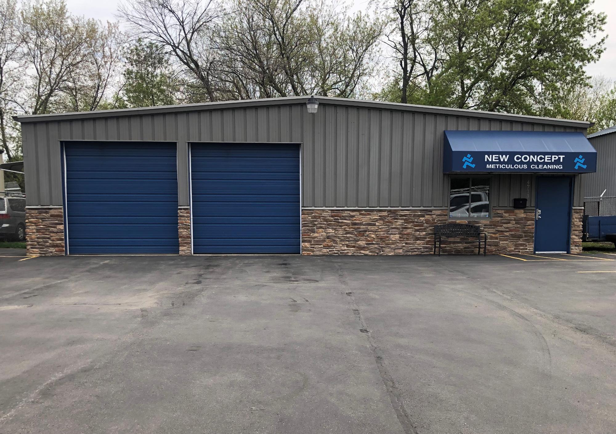 Avatar for New Concept Meticulous Cleaning LLC