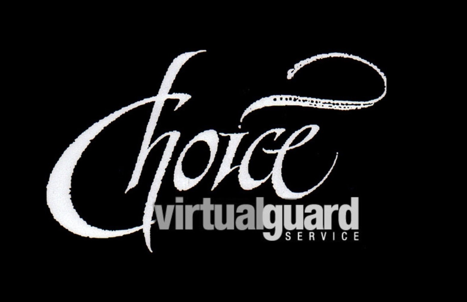 Avatar for Choice Virtual Guard