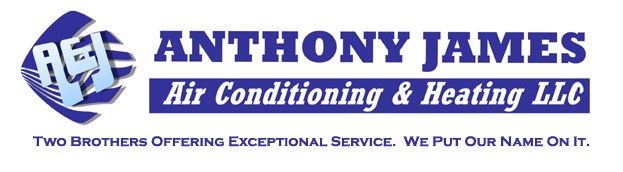 Avatar for Anthony James Air conditioning & Heating LLC