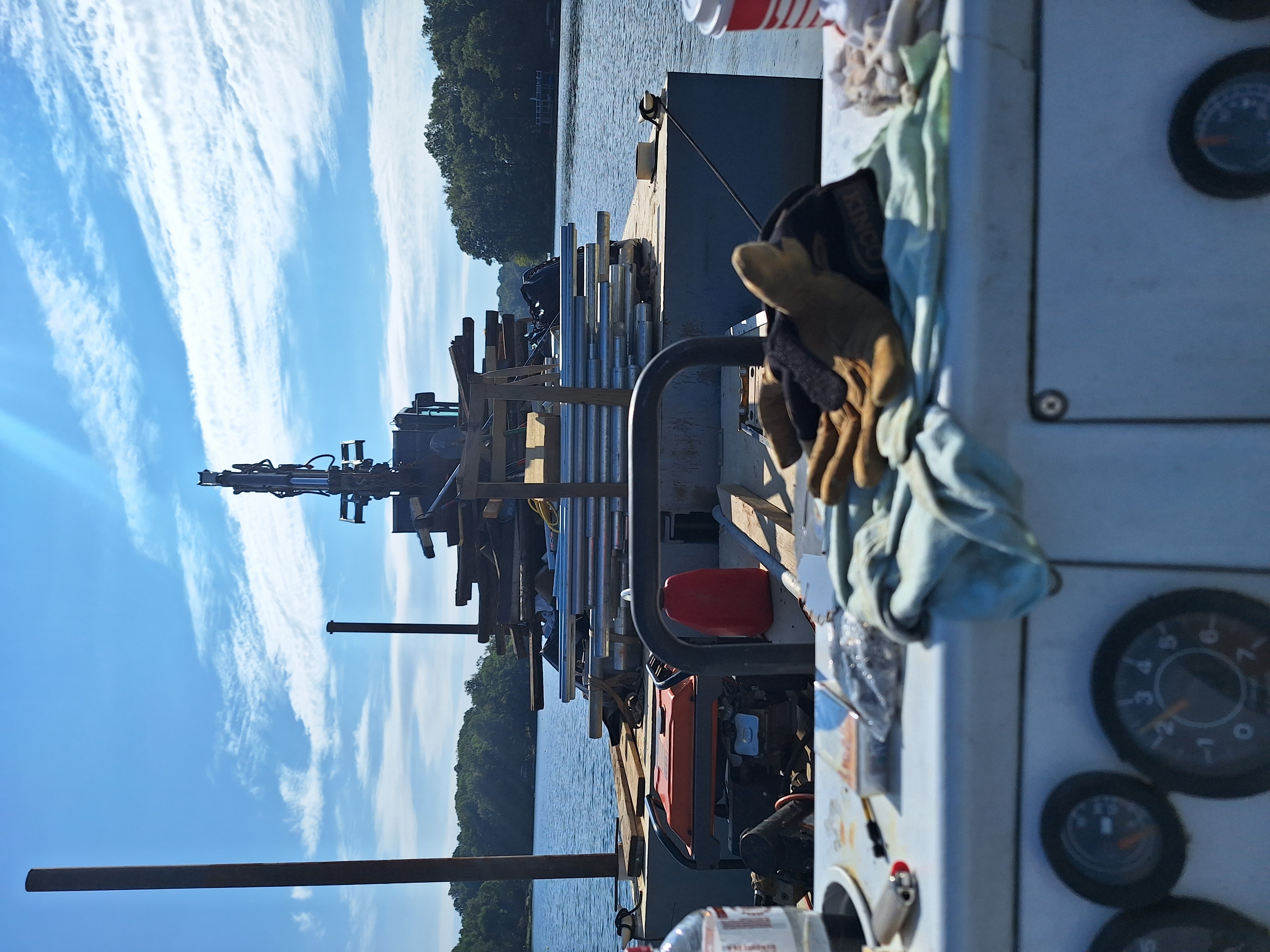Avatar for J Rollins Marine Construction Company Inc.