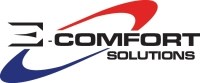 E-Comfort Solutions logo