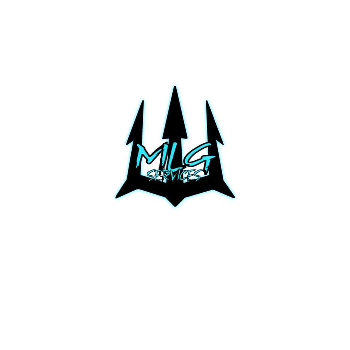 MLG Services logo