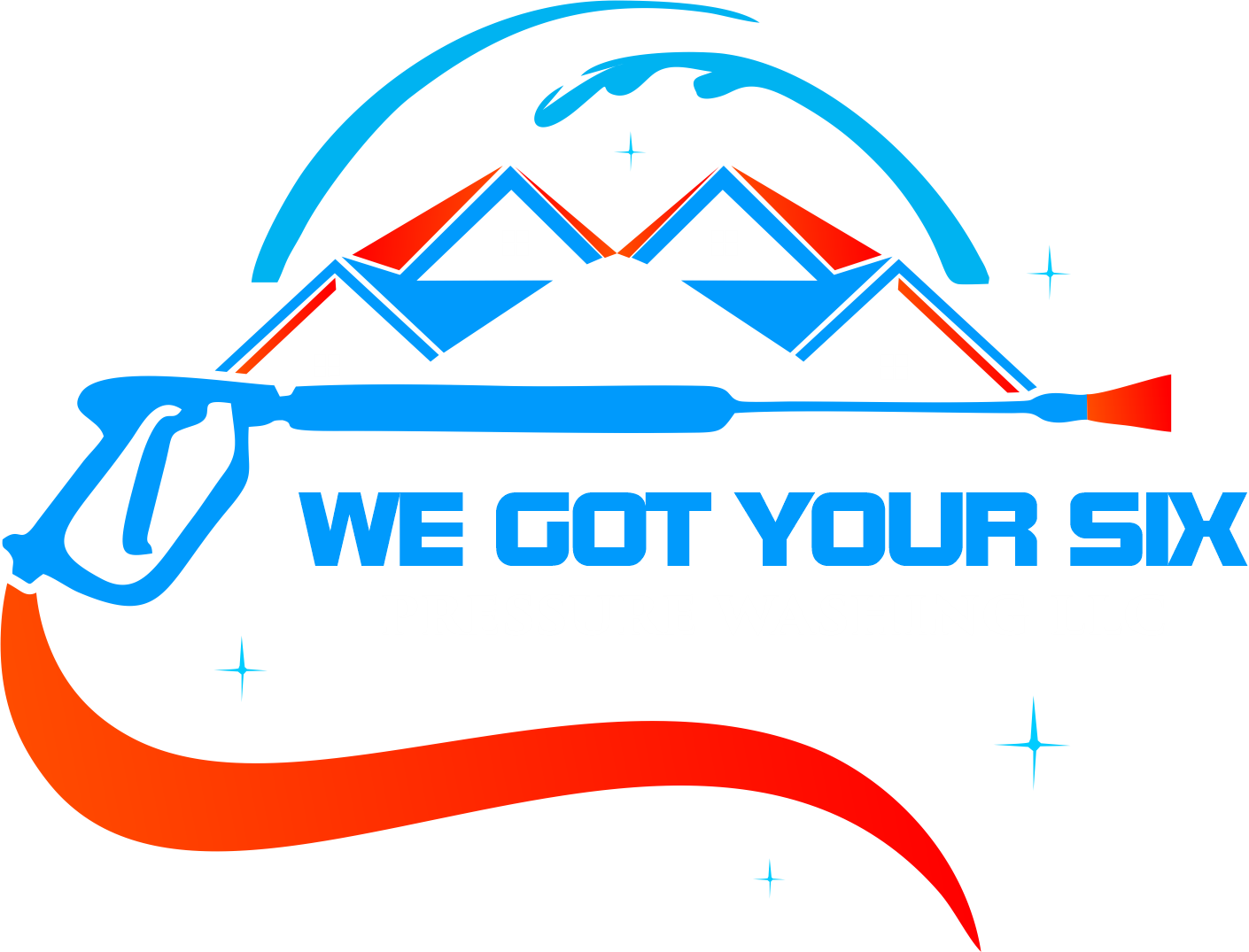 Avatar for We Got Your Six Pressure Washing