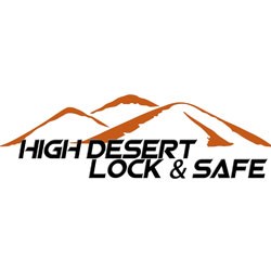 Avatar for High Desert Lock and Safe