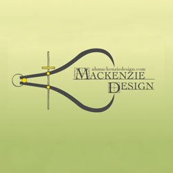 A.H. Mackenzie Design, LLC logo