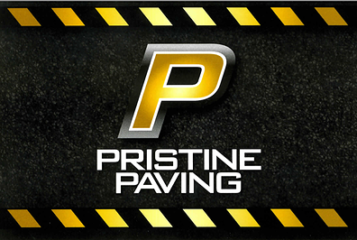 Pristine Concrete & Asphalt Paving logo