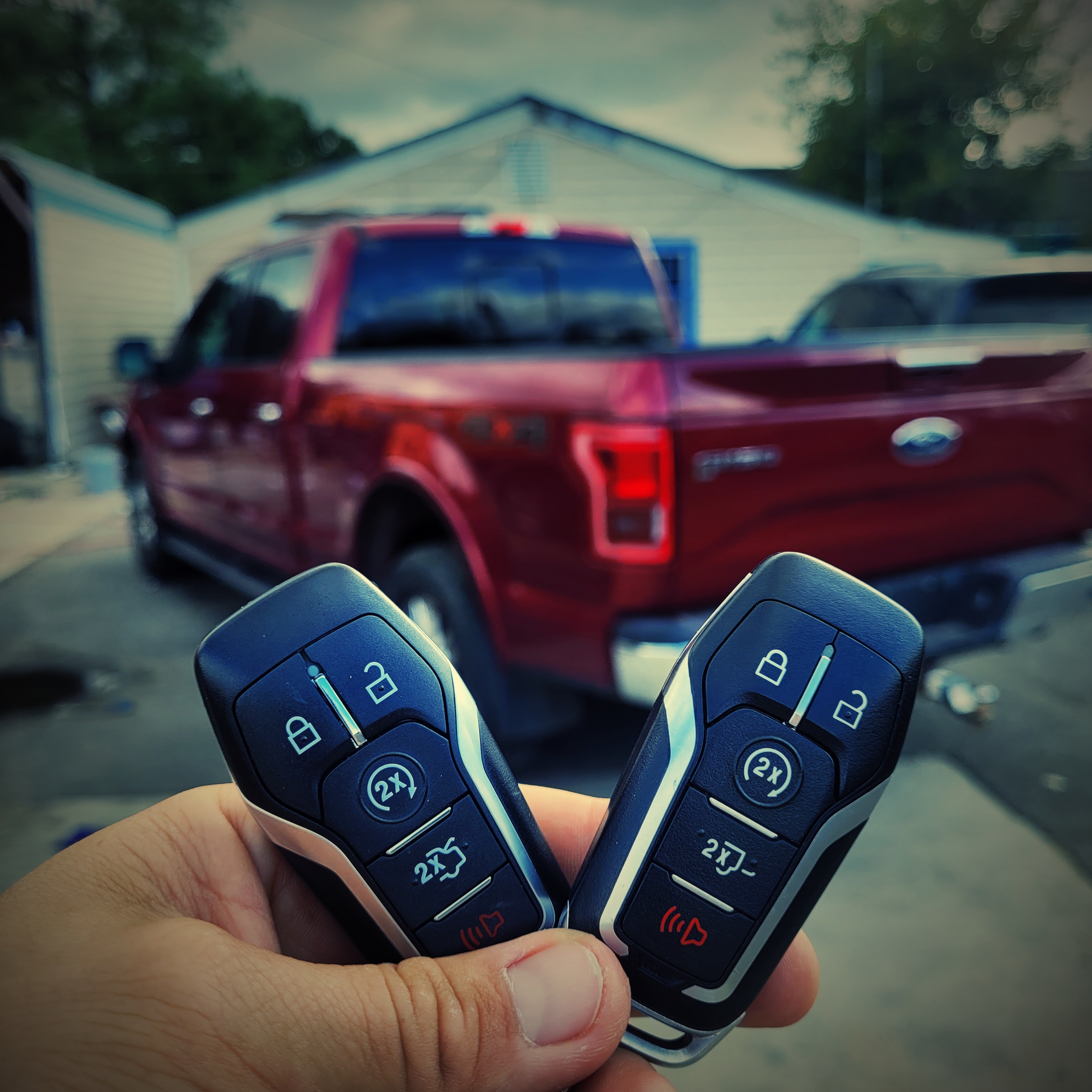 Avatar for Controlkeyva