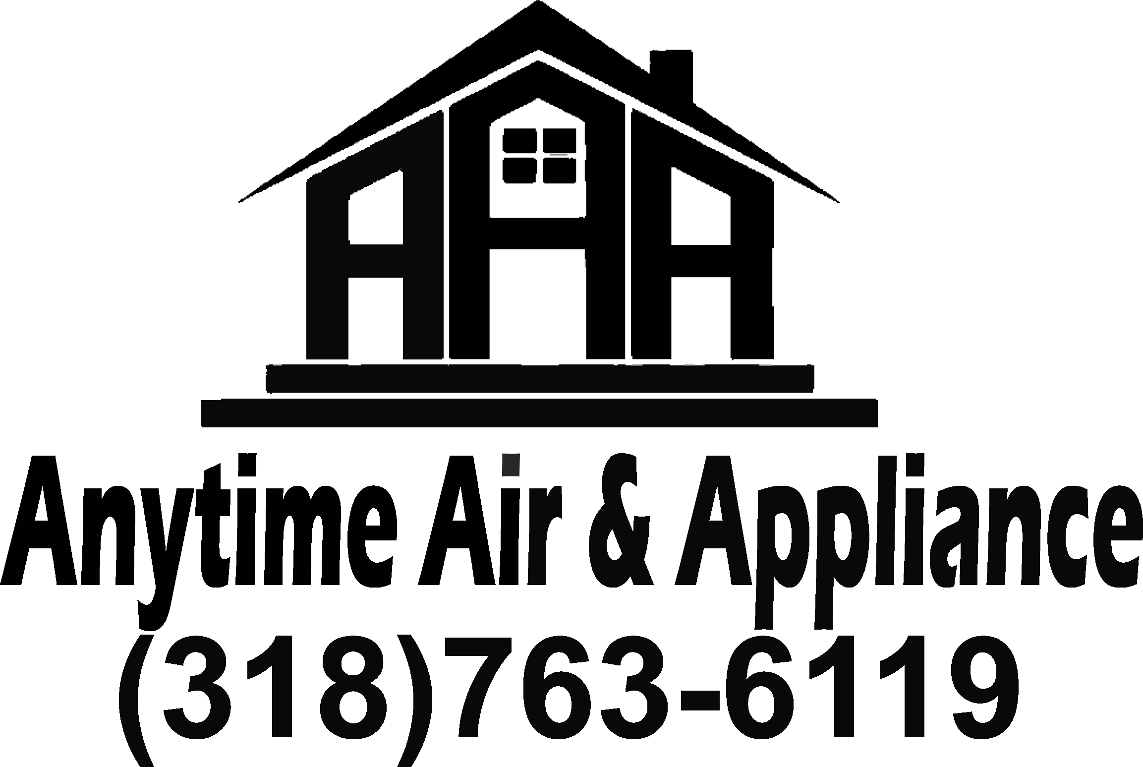 Avatar for Anytime Air and Appliance