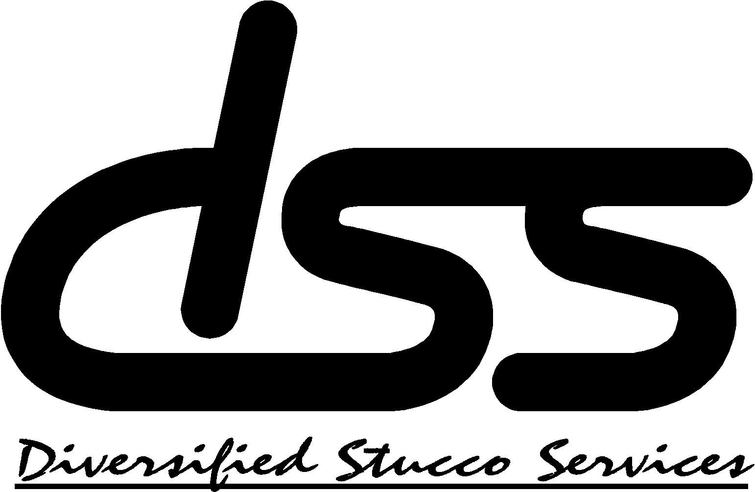 Logo for DIVERSIFIED STUCCO SERVICES
