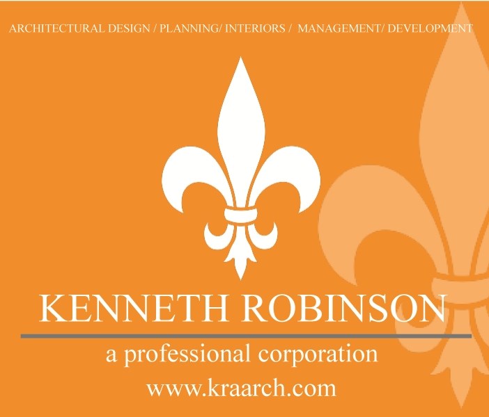 Kenneth Robinson, A Professional Corporation logo
