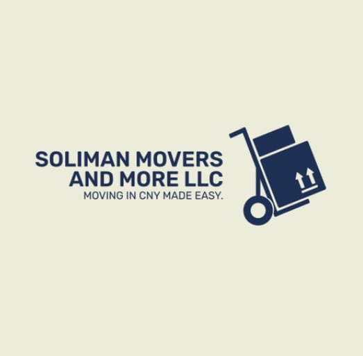 Avatar for Soliman Movers and More