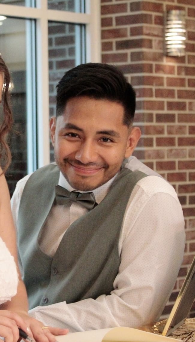 Avatar for Cesar Ramos