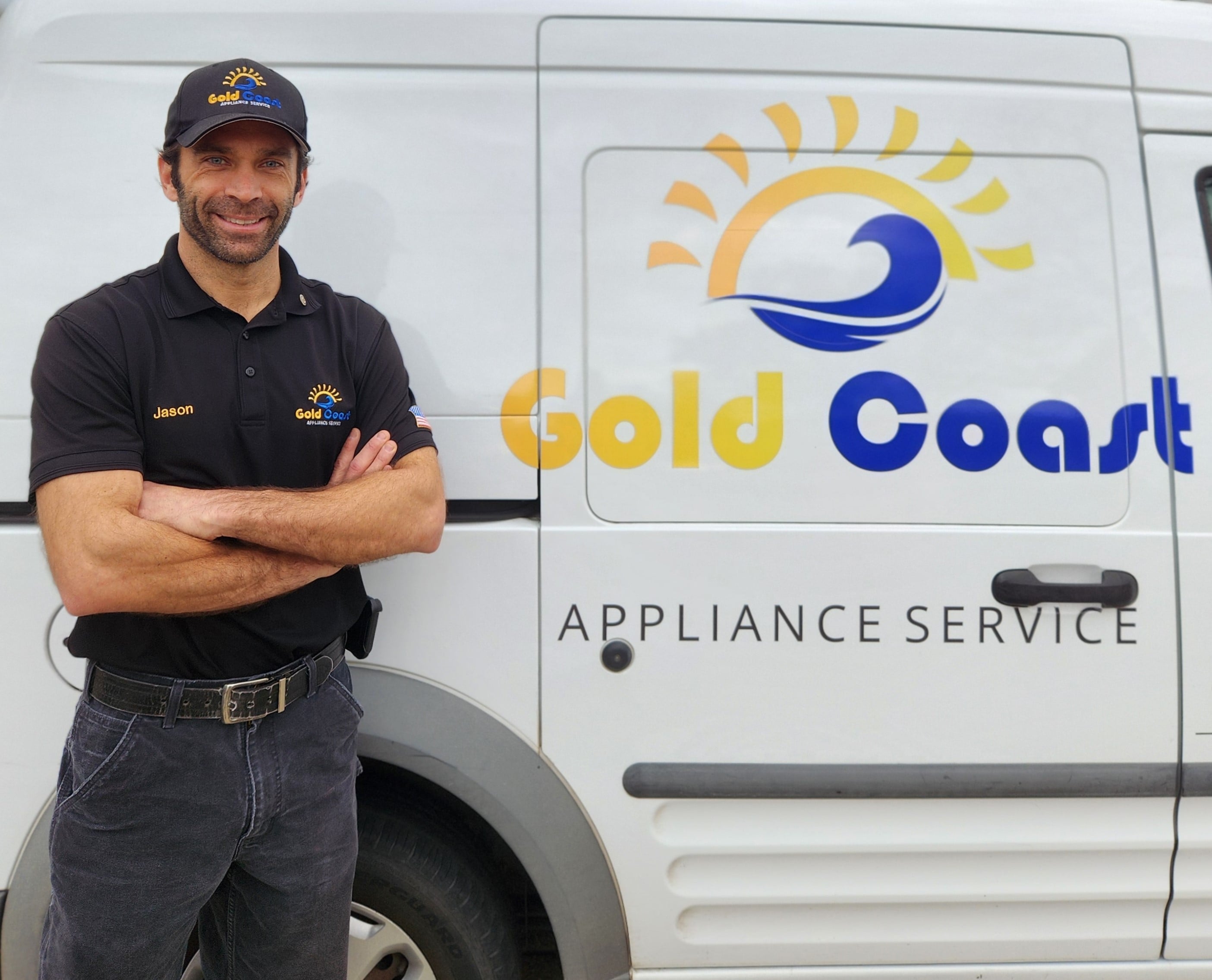 Avatar for Gold Coast Appliance Service