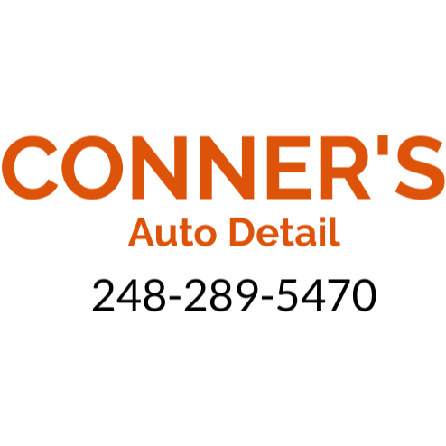 Avatar for Conner's Auto Detail
