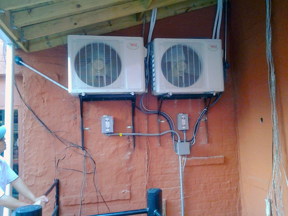 Compressor