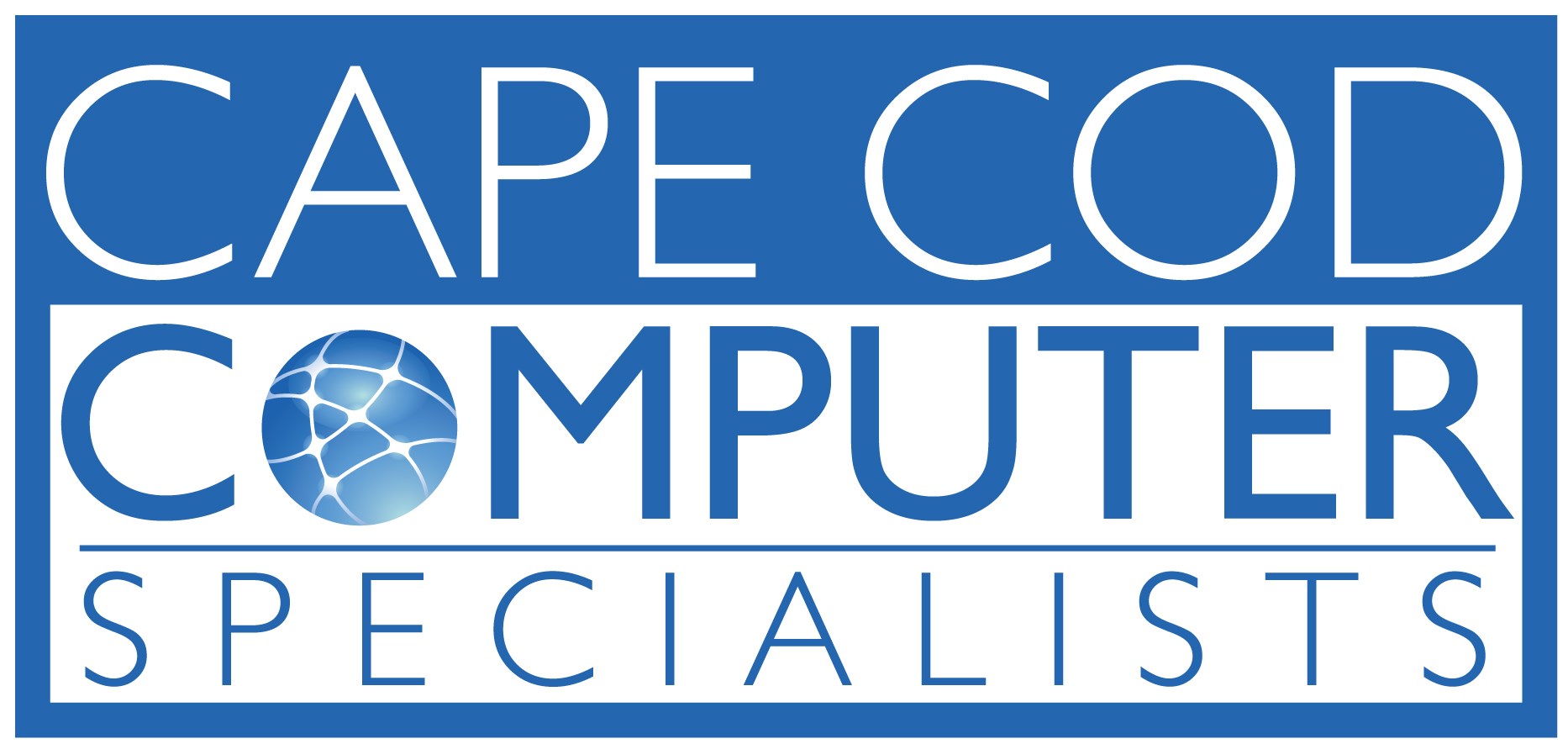 Cape Cod Computer Specialists logo