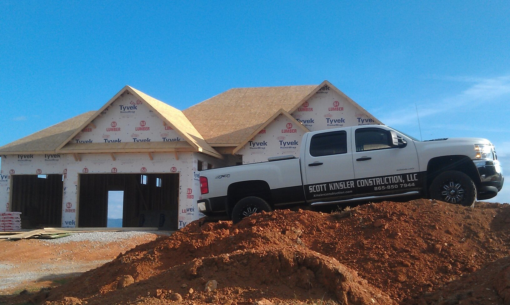 Avatar for Scott Kinsler Construction LLC