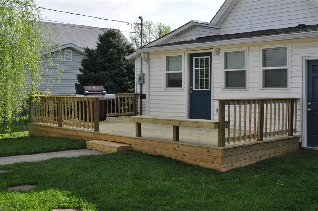 Affordable Windows & Construction Reviews Noblesville, IN Angi