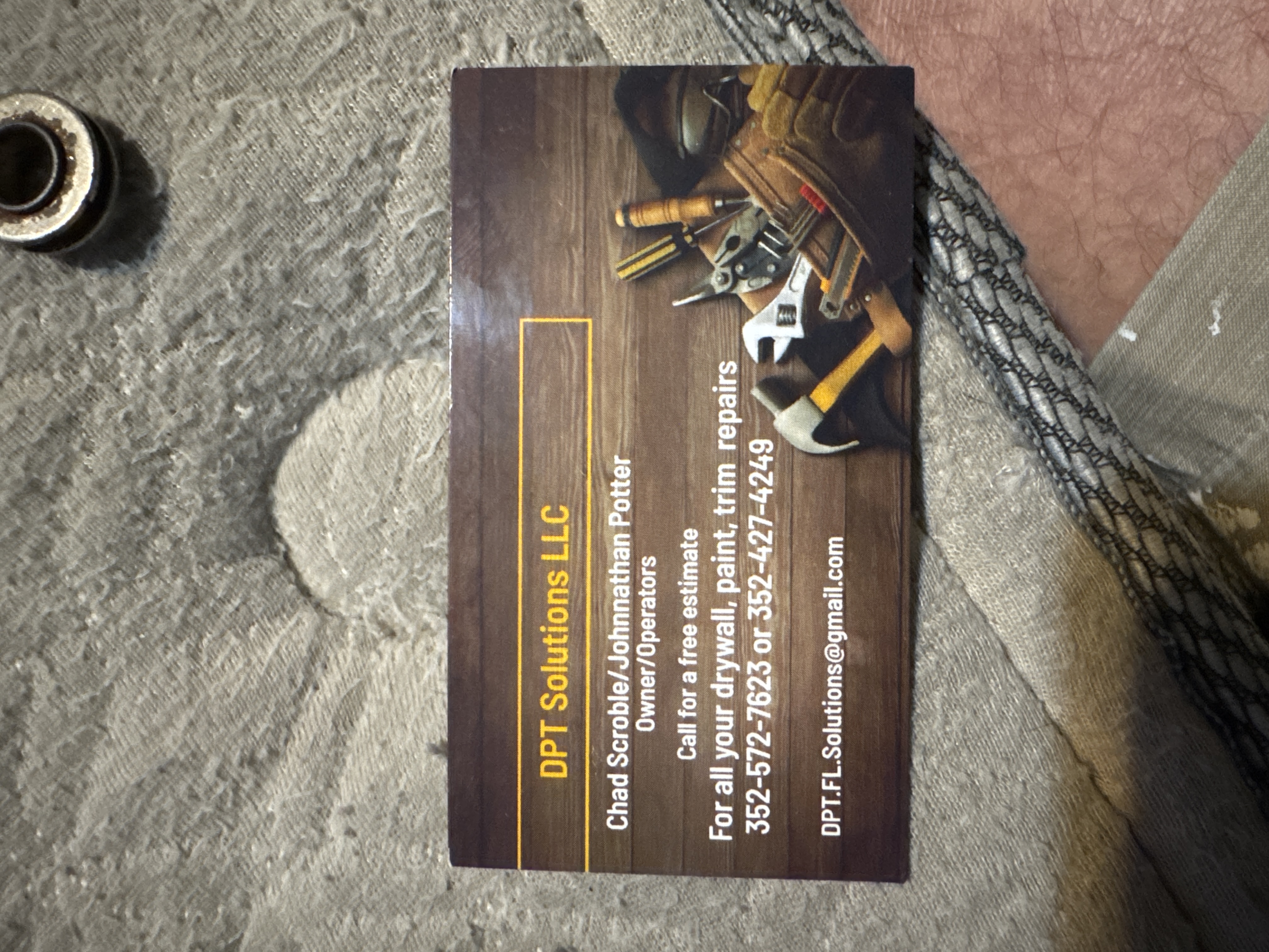 Avatar for DPT Solutions LLC.