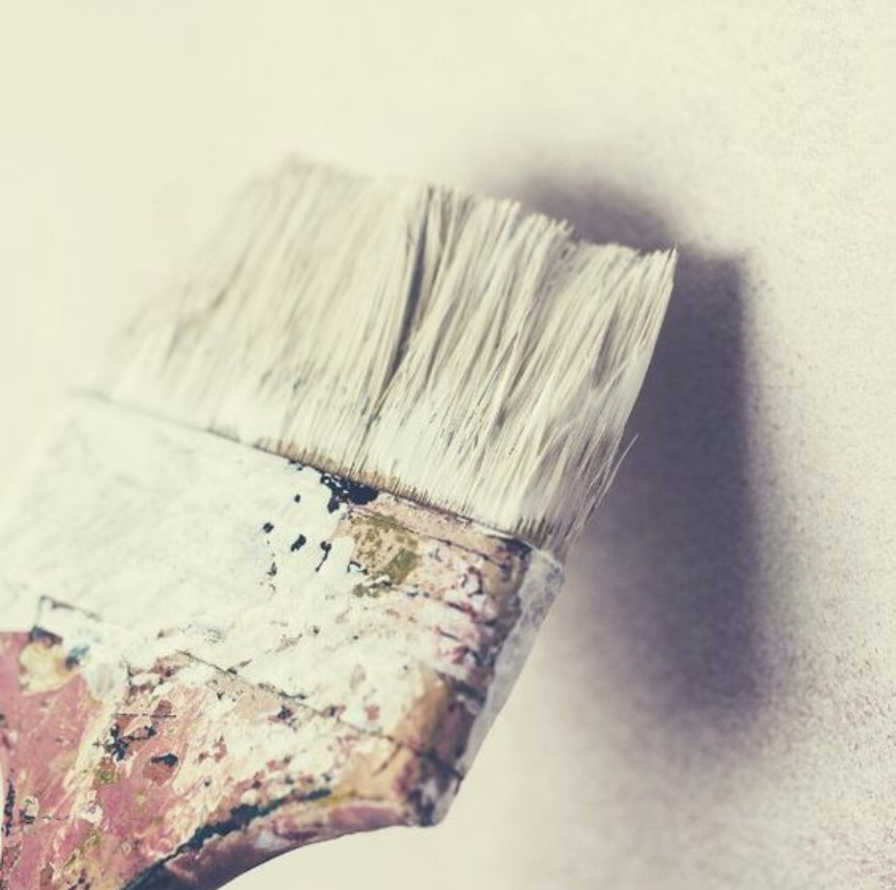 Logo for Williams Painting 
