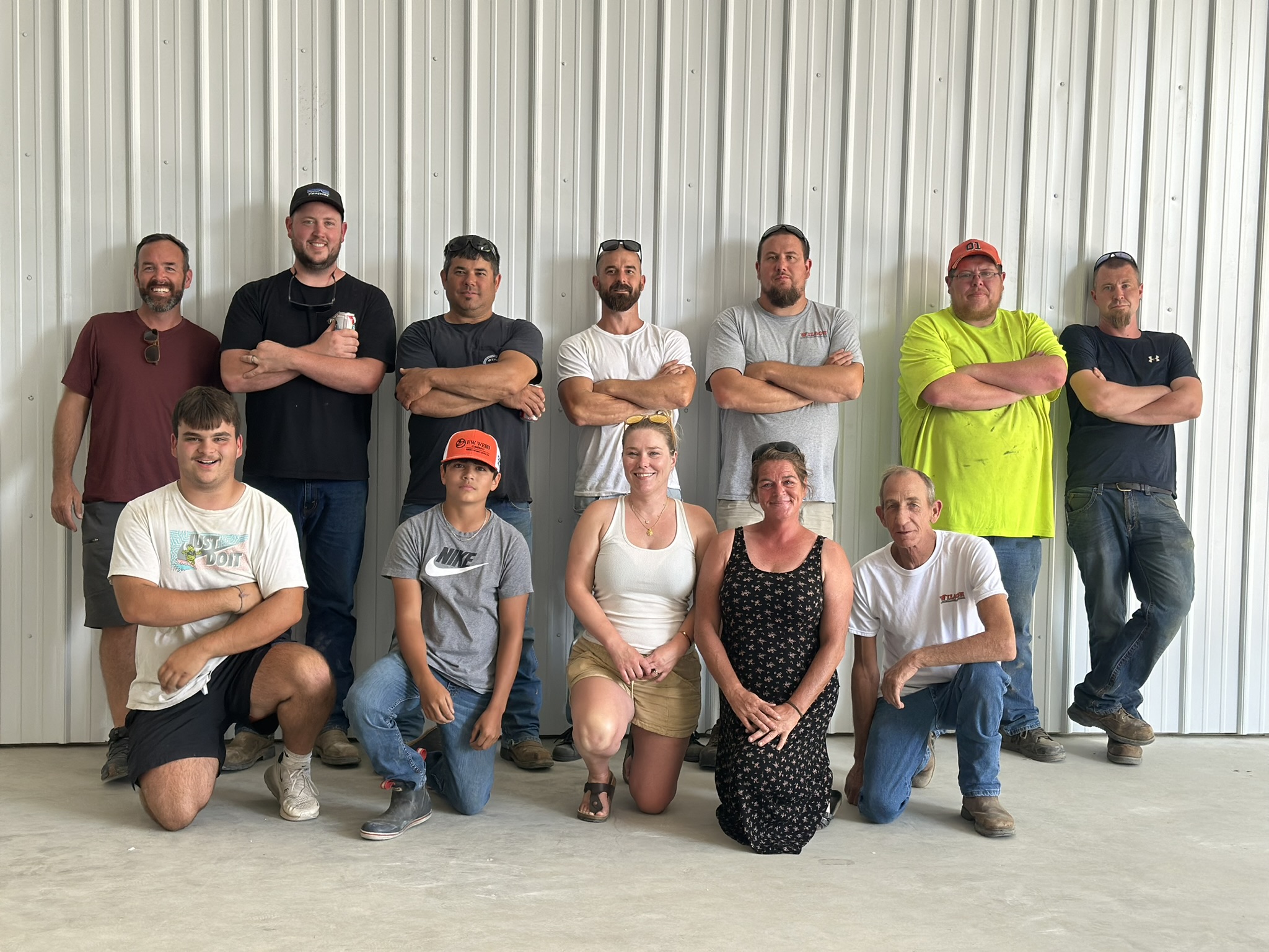 Avatar for Wilson Construction & Landscaping