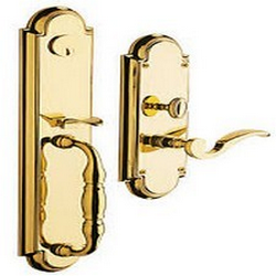Bishop Gate NY Locksmith Store logo