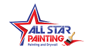 Logo for All Star Painting