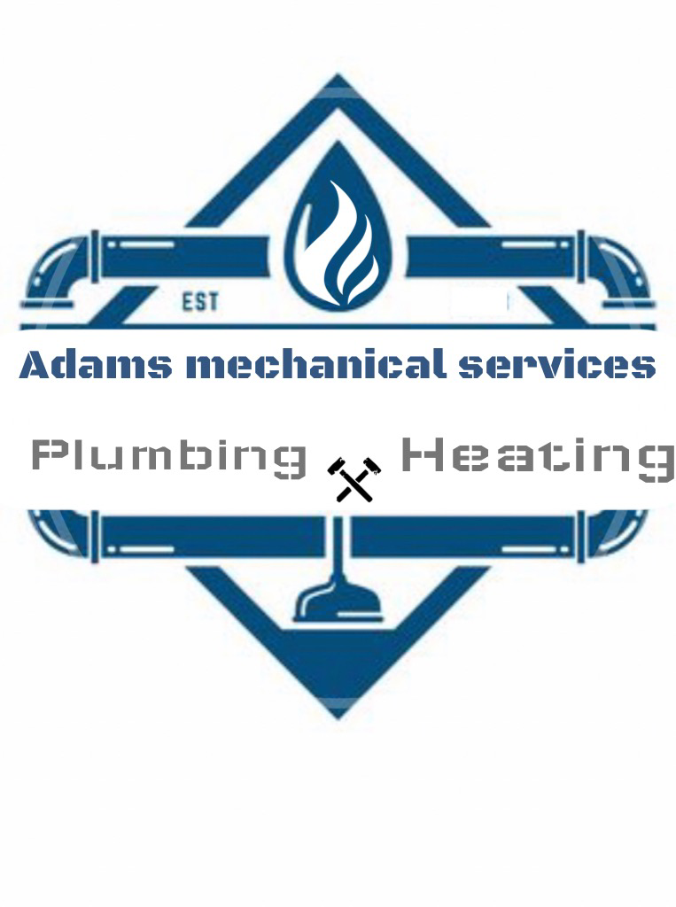 Adams Mechanical Services logo