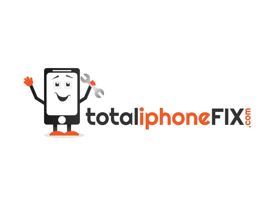 Total Iphone Fix logo