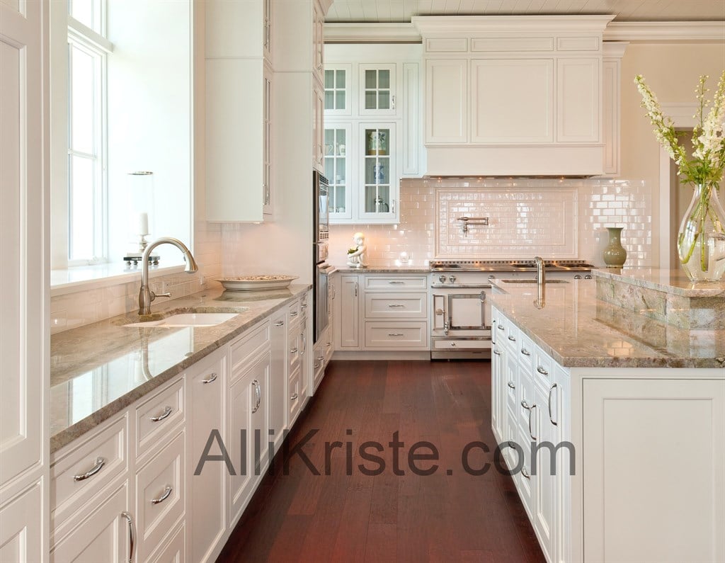 Custom Cabinetry and Kitchen Design