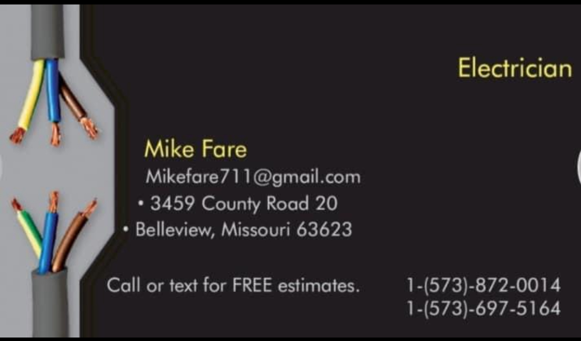 Avatar for Fare Electric