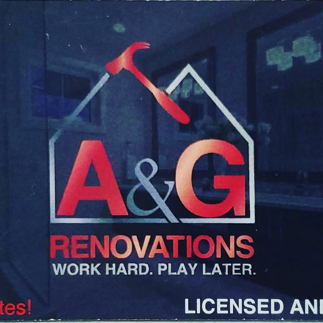 Avatar for A&G renovation LLC