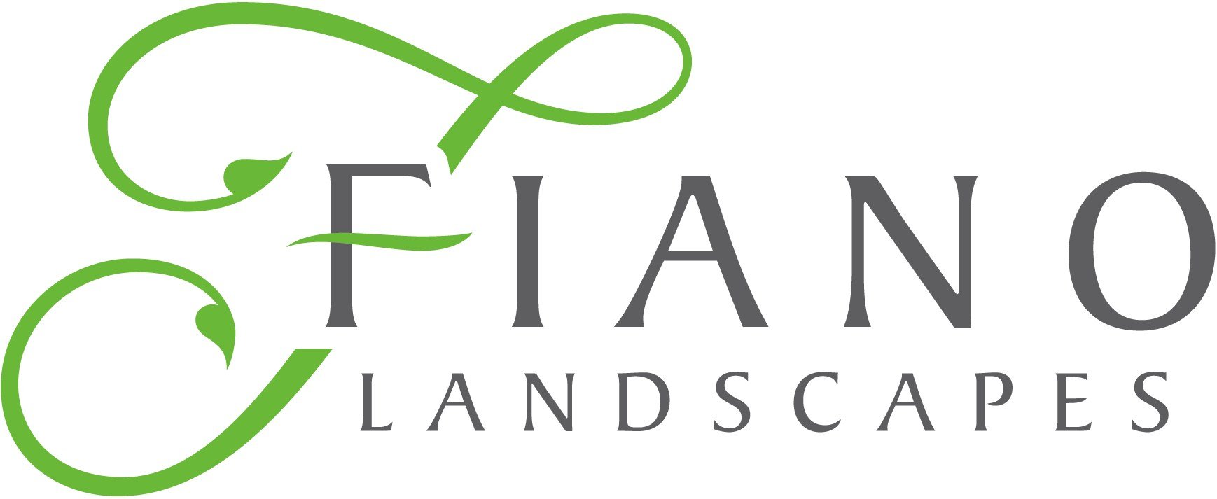 Logo for Fiano Landscapes